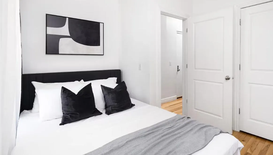 Appartement Stunning 3Bd In Manhattan New York