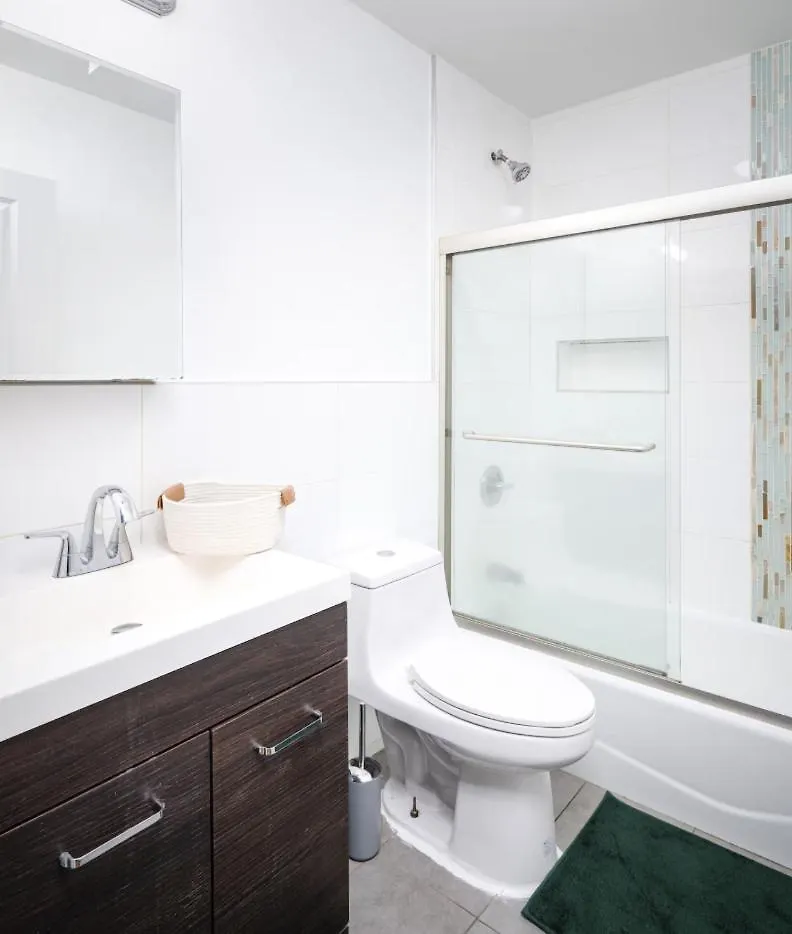 Appartement Stunning 3Bd In Manhattan New York