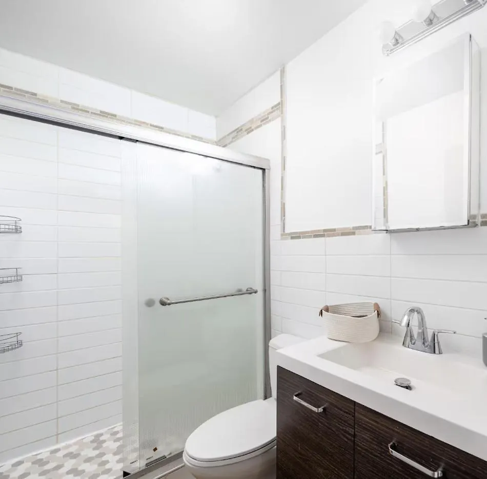 Stunning 3Bd In Manhattan Nova Iorque Estados Unidos da América